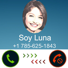 Fake Call From Soy Luna-icoon