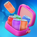 Connected Bottles