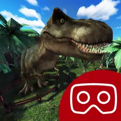 Jurassic VR Dinos on Cardboard APK Herunterladen