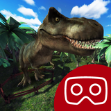 Jurassic VR ikona