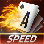 Speed icon
