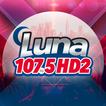 Luna 107.5 HD2 NY