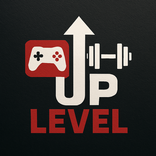 UpLevel - Gamified Fitness