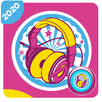 🎶 Mejores de S0Y  LUNA Cancio APK