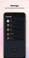 Luna - Video Chat syot layar 2