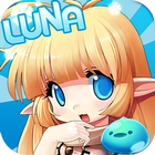 Luna Mobile 아이콘