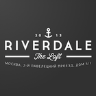 Riverdale icône