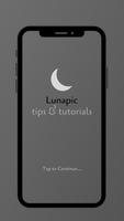 Lunapic Photo Editor App Tips screenshot 1
