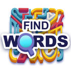 Anagrams & Word Unscrambler icono