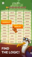 Associations - Connect Words screenshot 1
