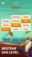 Assoziationen: Logik Wortspiel Screenshot 2