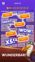 Assoziationen: Logik Wortspiel Screenshot 3