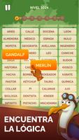 Word Logic 2 captura de pantalla 1