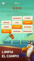 Word Logic 2 captura de pantalla 2