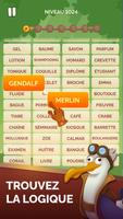 Word Logic 2 capture d'écran 1