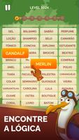 Word Logic 2 imagem de tela 1