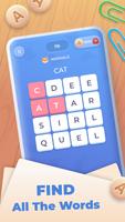 Word Wheel ảnh chụp màn hình 1