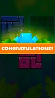 Jungle Blocks: Puzzle games capture d'écran 3