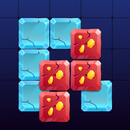 APK Block Digger — Gold Rush