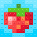 Color Blocks: раскраска блоков APK