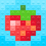 Color Blocks icon