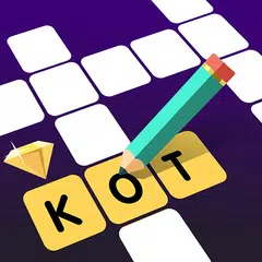 Crosses - Easy Crosswords XAPK download
