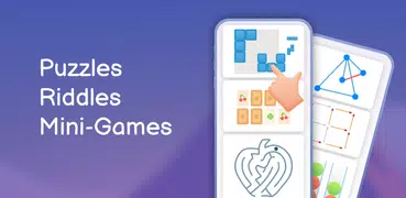 Giochi e Indovinelli Facili