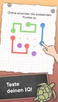 Evo Puzzle Plakat