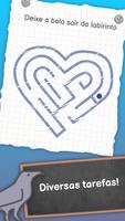 Evo Puzzle imagem de tela 1