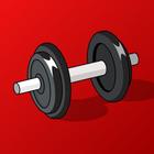 FitHack icon