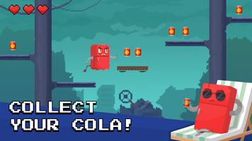Fridge Rush - Hard Runner ภาพหน้าจอ 1
