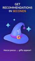 GiftHat - A hat full of gifts স্ক্রিনশট 1