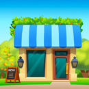 Orange Street - рестораны три  APK