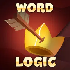 Word Logic - trivia puzzles APK download