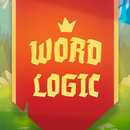 Логика слов - логические игры APK