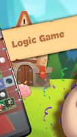 Word Logic اسکرین شاٹ 2