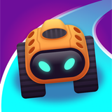 ikon Swipe Robot