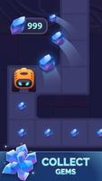 Swipe Robot screenshot 1