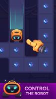 Swipe Robot poster