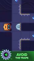 Swipe Robot screenshot 2