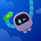 Stretch Robot icon