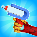 Gun Money Run: Love Story APK