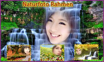 Natur Foto Rahmen Screenshot 2