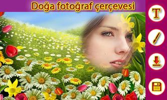 Doğa Fotoğraf çerçeve gönderen