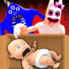 Hunt Master: Evil Playground иконка