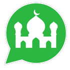 Islamic Stickers - WAStickerApps ikona