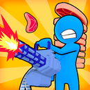 Idle Shooter: Camping Land APK