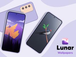 Lunar Wallpapers screenshot 2