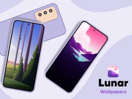 Lunar Wallpapers screenshot 3