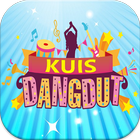 Kuis DANGDUT Indonesia 圖標